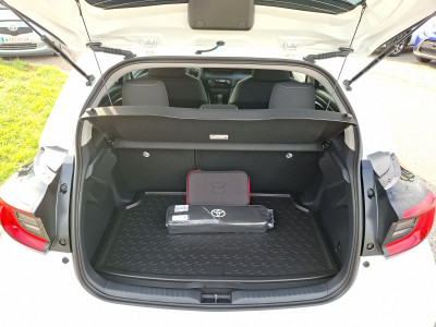 Toyota Yaris Neuwagen