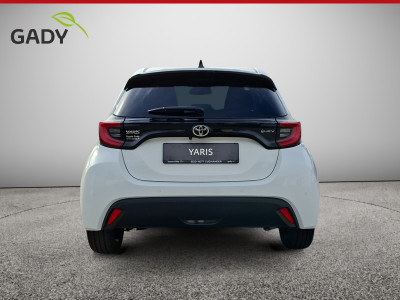 Toyota Yaris Neuwagen