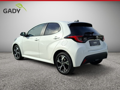 Toyota Yaris Neuwagen