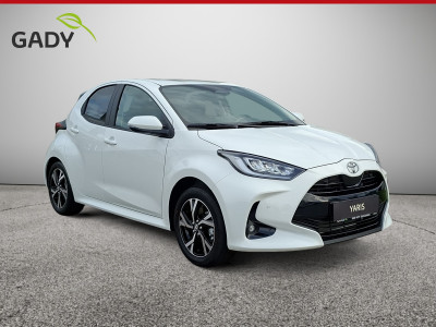Toyota Yaris Neuwagen