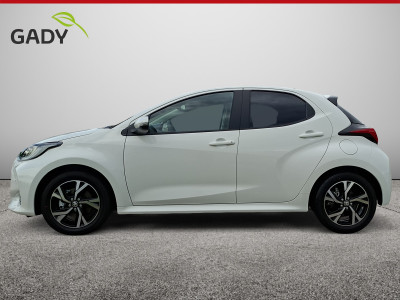 Toyota Yaris Neuwagen