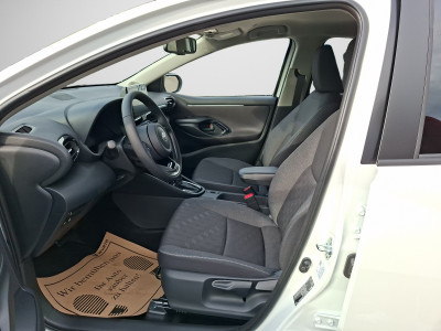 Toyota Yaris Neuwagen