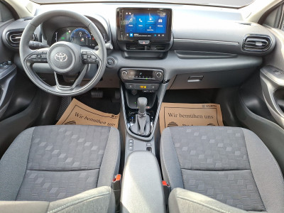 Toyota Yaris Neuwagen