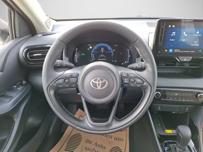 Toyota Yaris Neuwagen