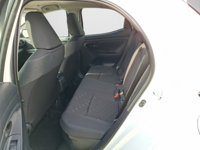 Toyota Yaris Neuwagen