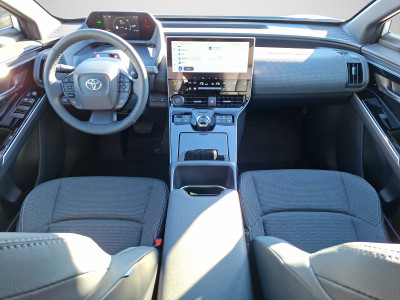 Toyota bZ4X Neuwagen
