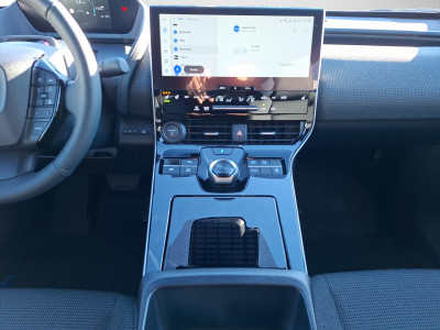 Toyota bZ4X Neuwagen