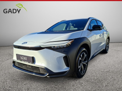 Toyota bZ4X Neuwagen