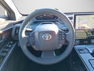Toyota bZ4X Neuwagen