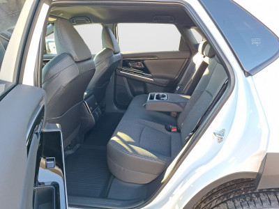 Toyota bZ4X Neuwagen