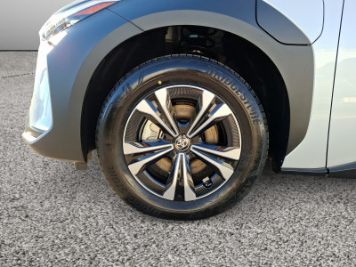 Toyota bZ4X Neuwagen