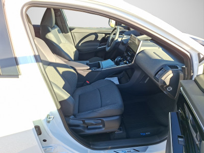 Toyota bZ4X Neuwagen