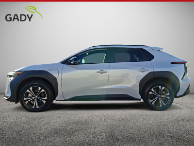 Toyota bZ4X Neuwagen