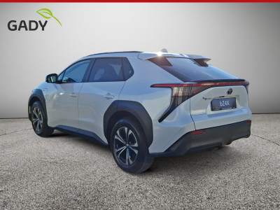 Toyota bZ4X Neuwagen