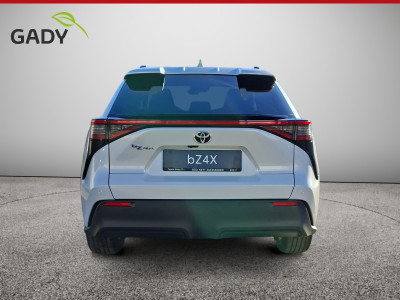 Toyota bZ4X Neuwagen