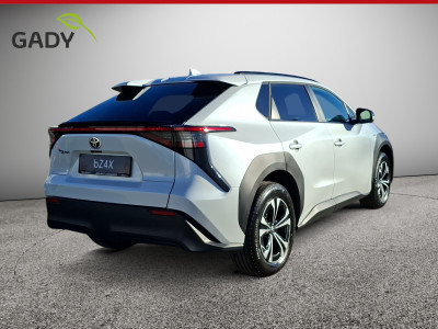 Toyota bZ4X Neuwagen