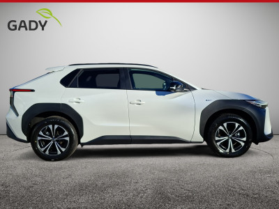 Toyota bZ4X Neuwagen