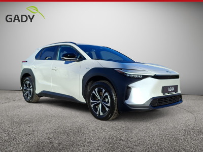 Toyota bZ4X Neuwagen