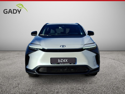 Toyota bZ4X Neuwagen