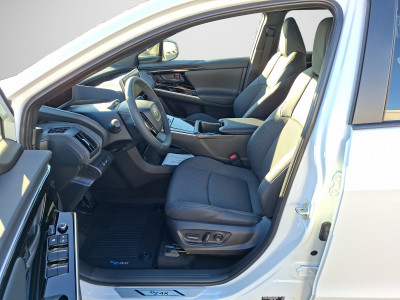 Toyota bZ4X Neuwagen