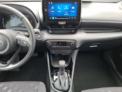 Toyota Yaris Neuwagen