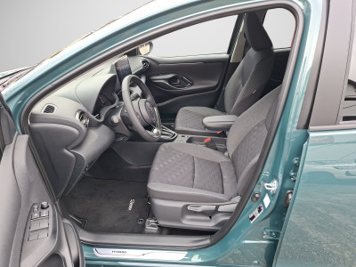 Toyota Yaris Neuwagen