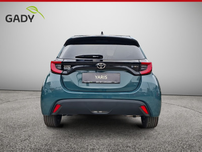 Toyota Yaris Neuwagen