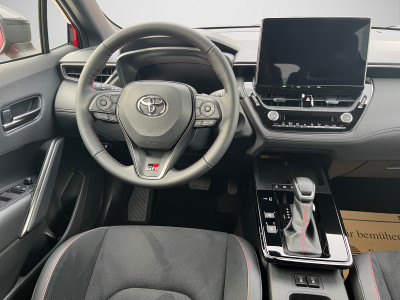 Toyota Corolla Cross Neuwagen