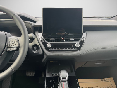 Toyota Corolla Cross Neuwagen