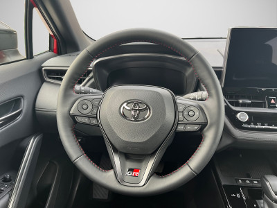 Toyota Corolla Cross Neuwagen