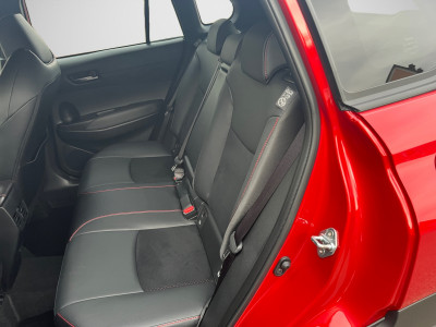 Toyota Corolla Cross Neuwagen