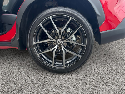 Toyota Corolla Cross Neuwagen