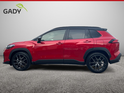 Toyota Corolla Cross Neuwagen