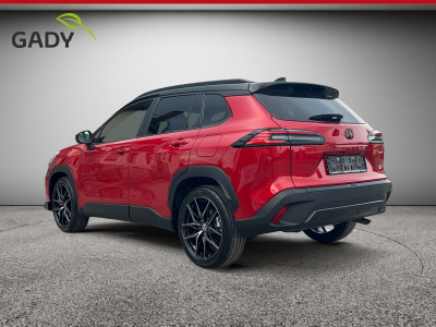 Toyota Corolla Cross Neuwagen