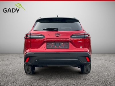 Toyota Corolla Cross Neuwagen