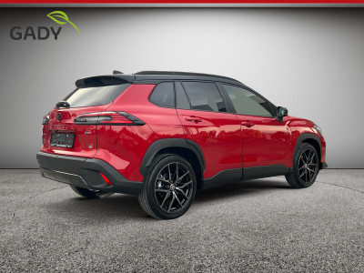 Toyota Corolla Cross Neuwagen