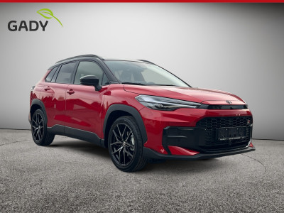 Toyota Corolla Cross Neuwagen