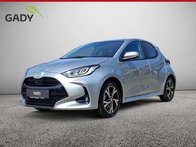 Toyota Yaris Neuwagen