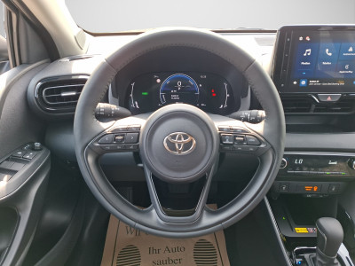 Toyota Yaris Neuwagen