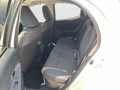 Toyota Yaris Neuwagen