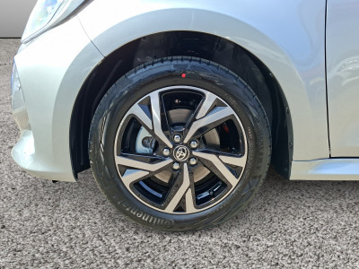 Toyota Yaris Neuwagen