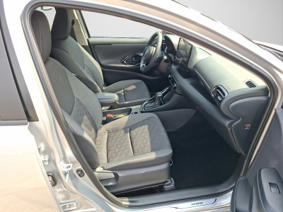 Toyota Yaris Neuwagen