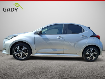 Toyota Yaris Neuwagen