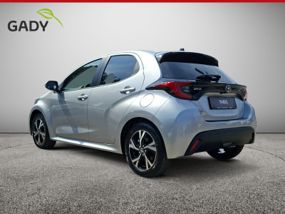 Toyota Yaris Neuwagen