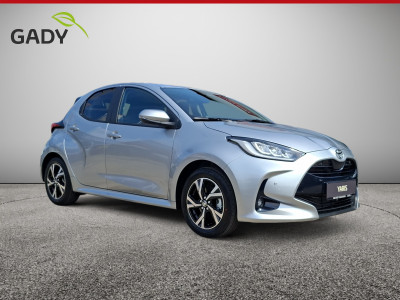 Toyota Yaris Neuwagen