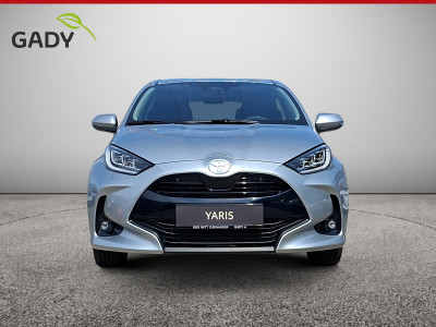 Toyota Yaris Neuwagen