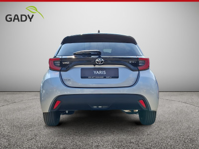 Toyota Yaris Neuwagen