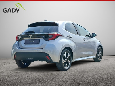 Toyota Yaris Neuwagen