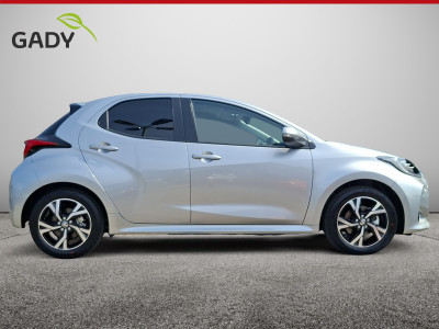 Toyota Yaris Neuwagen