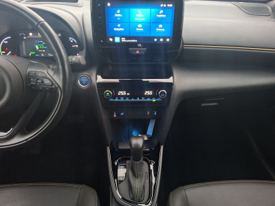 Toyota Yaris Cross Gebrauchtwagen